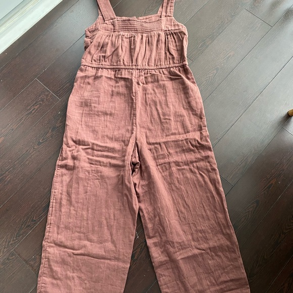 Old Navy Jumpsuit (Petite) - Picture 2 of 2